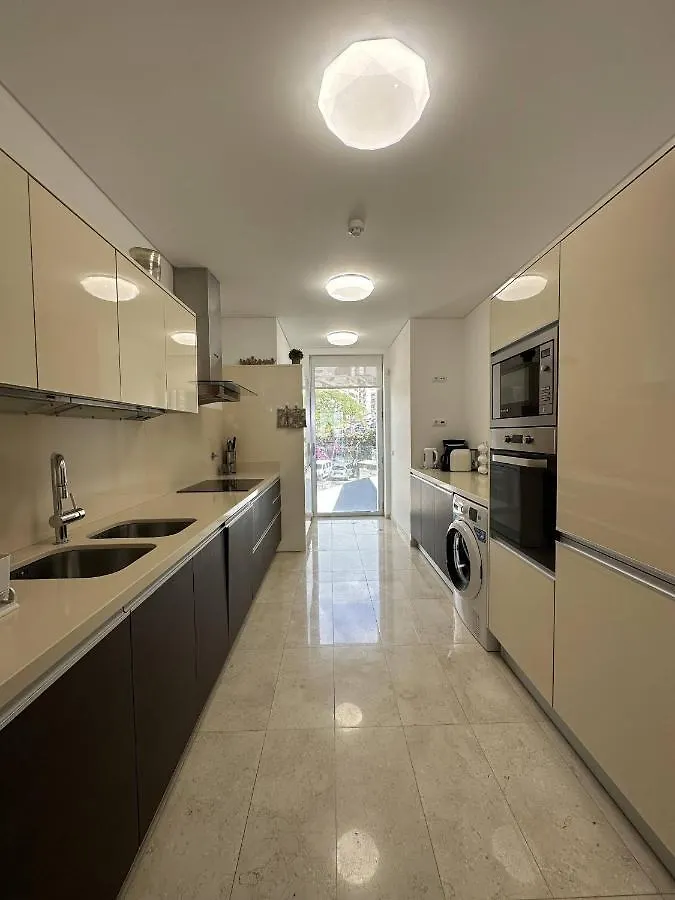 Apartment Madeira Palace Residences Funchal