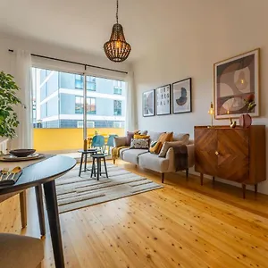 Flh Urban Escape Flat Funchal (Madeira)