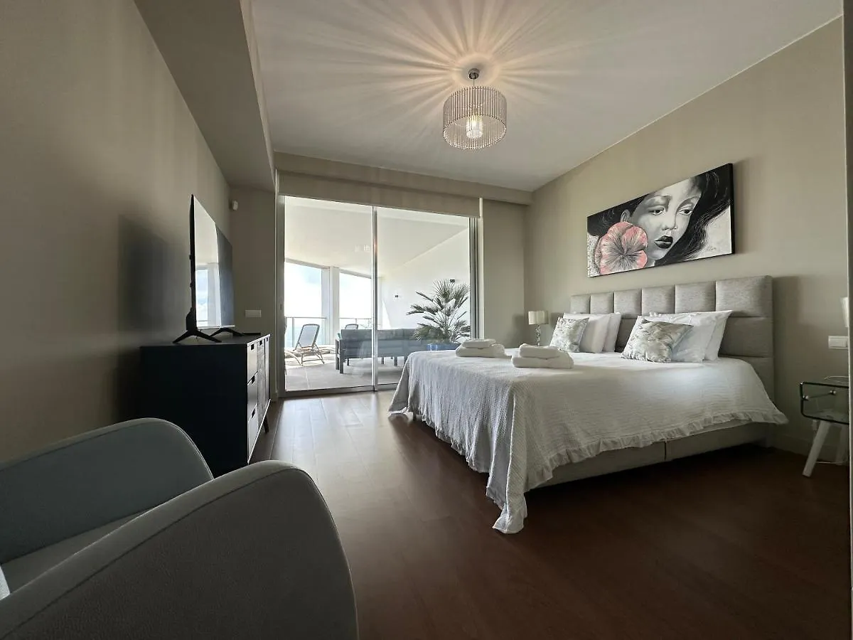 Madeira Palace Residences Funchal