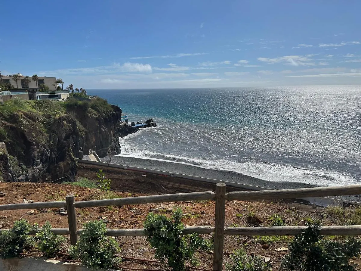 Apartment Madeira Palace Residences Funchal