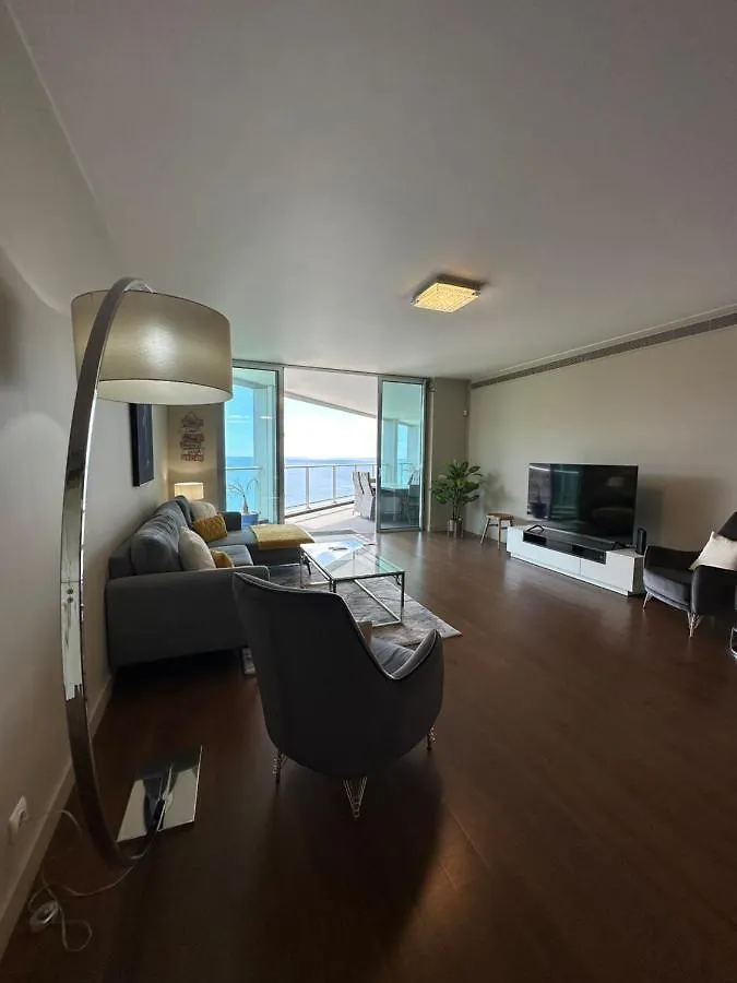 Apartment Madeira Palace Residences Funchal
