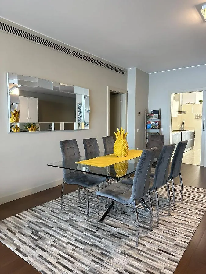 Apartment Madeira Palace Residences Funchal