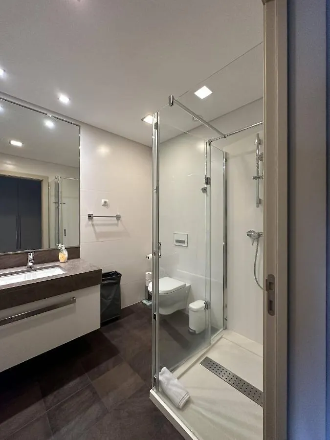 Madeira Palace Residences Funchal  Apartment