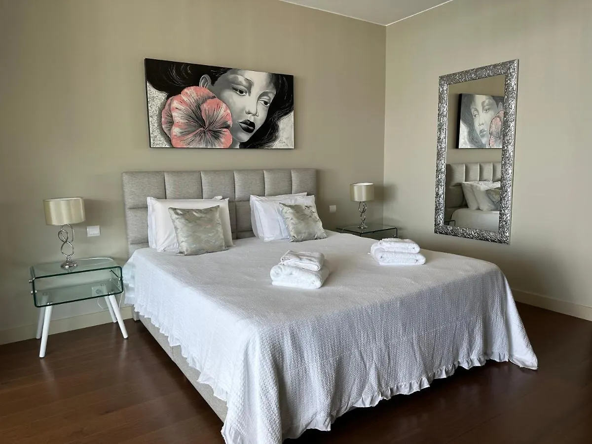 Apartment Madeira Palace Residences Funchal